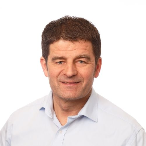 Arne Engelke-Denker, TZEW