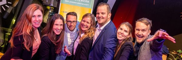 Foto "Gaming Night Royal": Wirtschaftsjunioren Lüneburg Elbe-Heide-Region e. V.