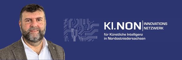 Agentic AI, Dr. Daniel Kudenko, KI.NON