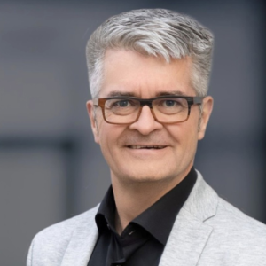 Lutz Kadereit, Foto: Lutz Kadereit