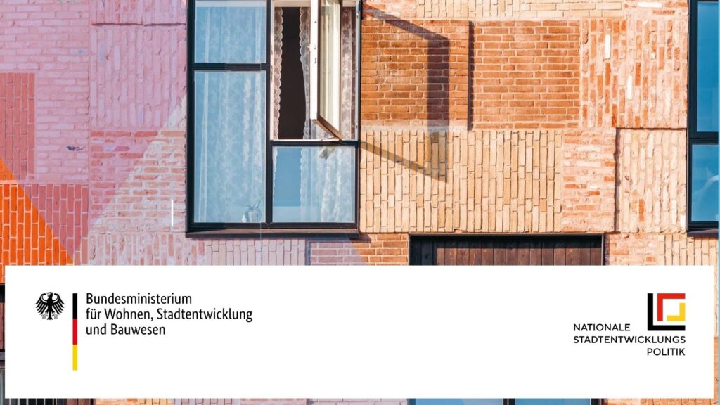 Offenes Fenster: Titelblatt der Publikation stadt:pilot #28