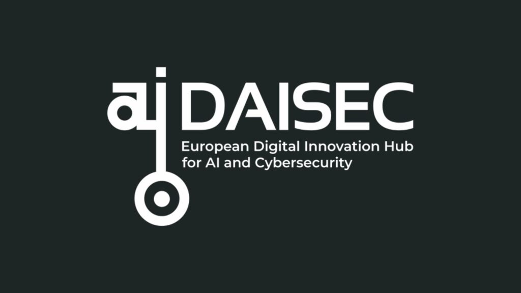 DAISEC Logo